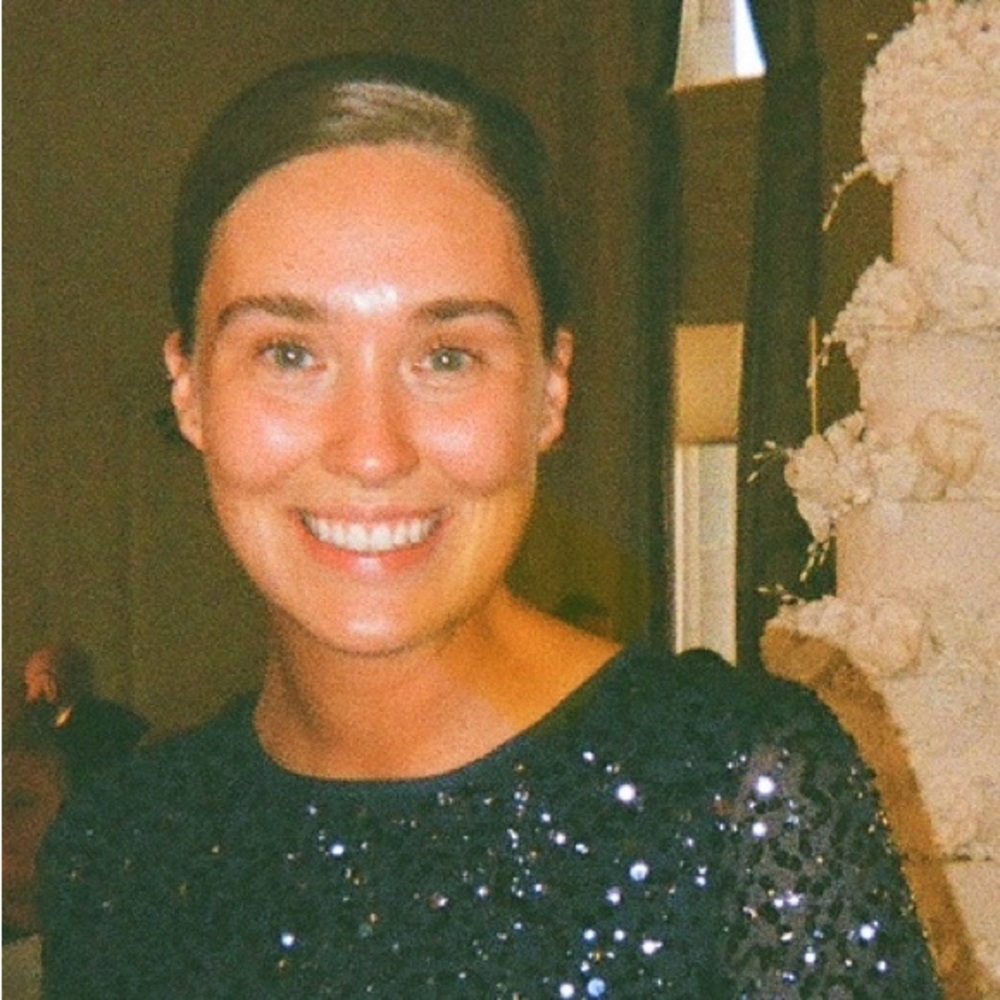 Meet your Posher, Madison